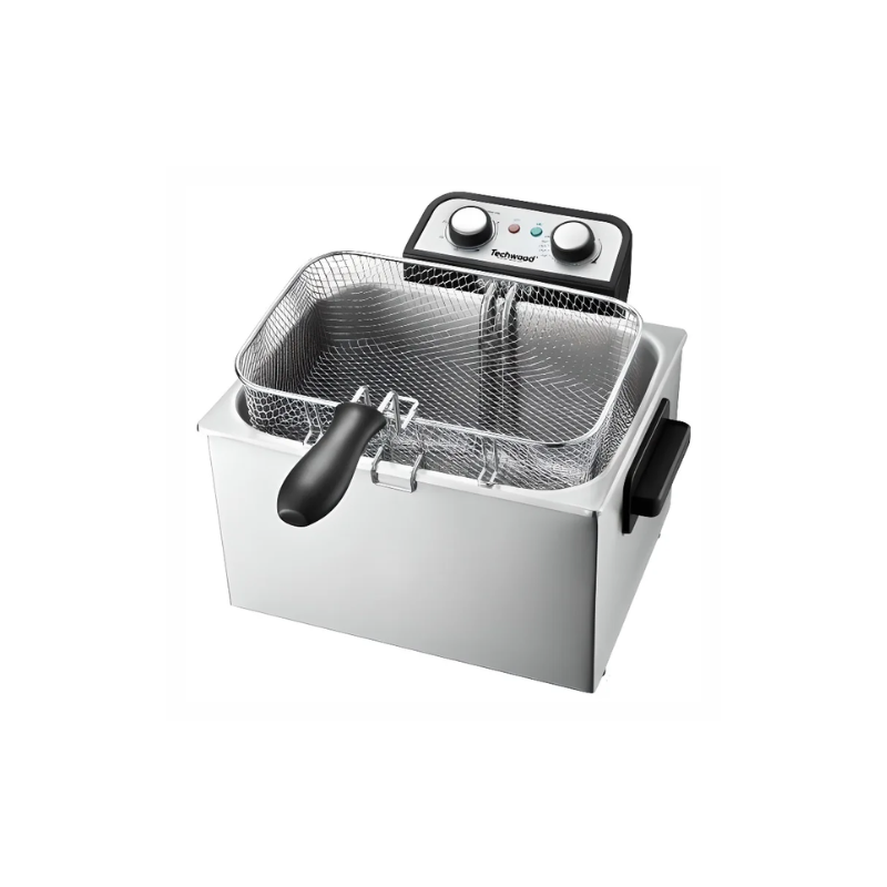 FRITEUSE 5 LITRES