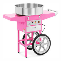 MACHINE À BARBE À PAPA