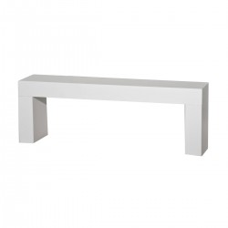 PARIS BENCH
