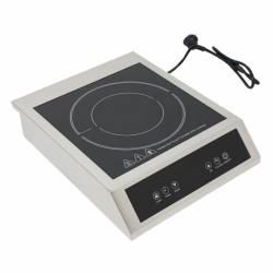 INDUCTION COOKTOP