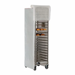 INSULATED COVER FOR 20-TIER PASTRY LADDER