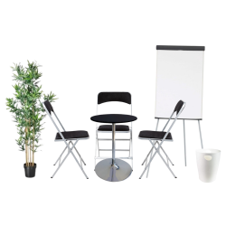 BASIC FURNITURE PACK