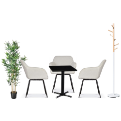 COMFORT FURNITURE PACKAGE