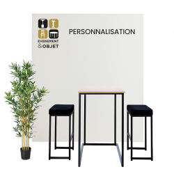 PACK MOBILIER KUBO
