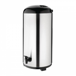 DISTRIBUTEUR DE BOISSON ISOTHERME 14L