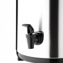 DISTRIBUTEUR DE BOISSON ISOTHERME 14L