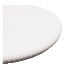 MOLLETON POUR TABLE RONDE 152CM