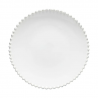 PERLE COLLECTION PLATE