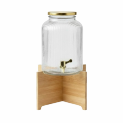 REHAUSSE POUR DISTRIBUTEUR DE BOISSON