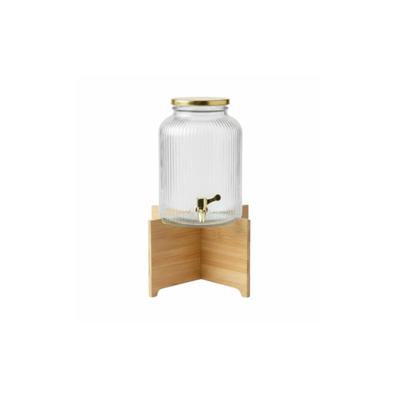 REHAUSSE POUR DISTRIBUTEUR DE BOISSON