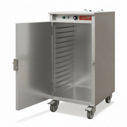 ETUVE ELECTRIQUE VENTILEE 12 PLATS