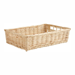 PANIER OUVREUSE OSIER