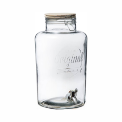 8L JUICE DISPENSER