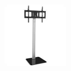 KIT ÉCRAN PLAT SUR PIED (75 POUCES)