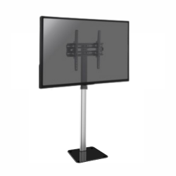 KIT ÉCRAN PLAT SUR PIED (75 POUCES)