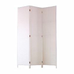 copy of BLACK WOVEN BAMBOO SCREEN