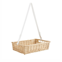 PANIER OUVREUSE OSIER