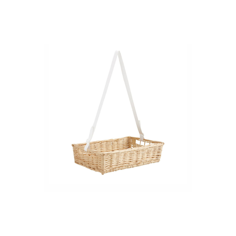 PANIER OUVREUSE OSIER