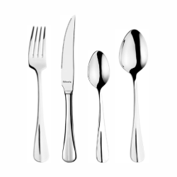 COUVERTS GAMME BAGUETTE