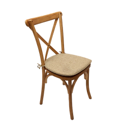 GALETTE CHAISE VINTAGE