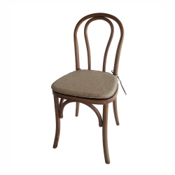 GALETTE CHAISE VINTAGE