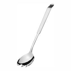 PAIRE DE COUVERTS À SALADE