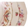 VINTAGE COLLECTION PLATE