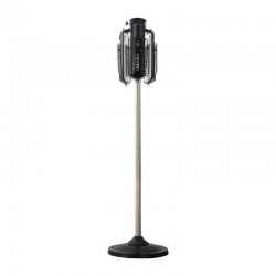 CHAUFFAGE ELECTRIQUE TRIPTYQUE