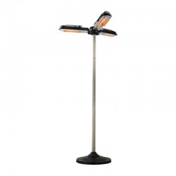CHAUFFAGE ELECTRIQUE TRIPTYQUE