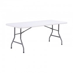 RECTANGULAR TABLE 8–10 PEOPLE 200 CM